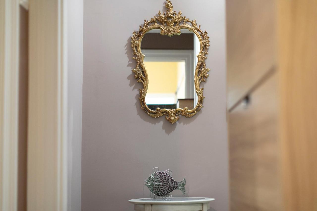 #Flh - The Mint Rabbit Apartment,Thessaloníki Eksteriør bilde